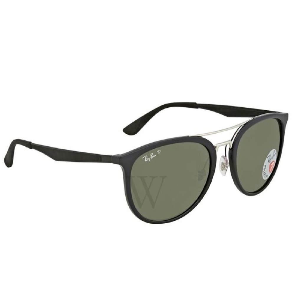 Ray-Ban 55mm Sunglasses